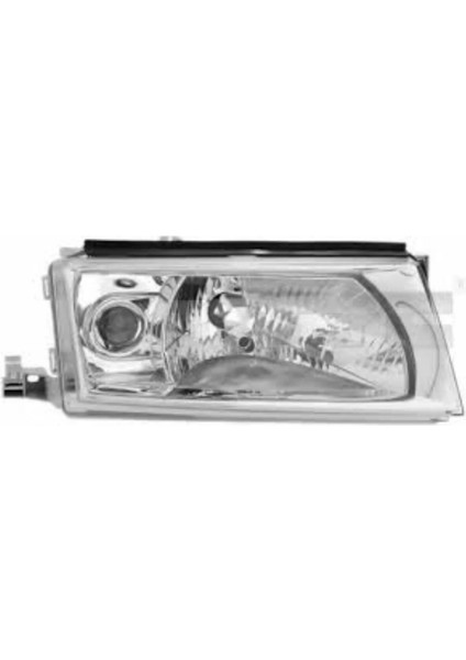 Far Sol – 1U1941017P Wisco - Skoda Octavıa 00-04 Arası Uyumlu