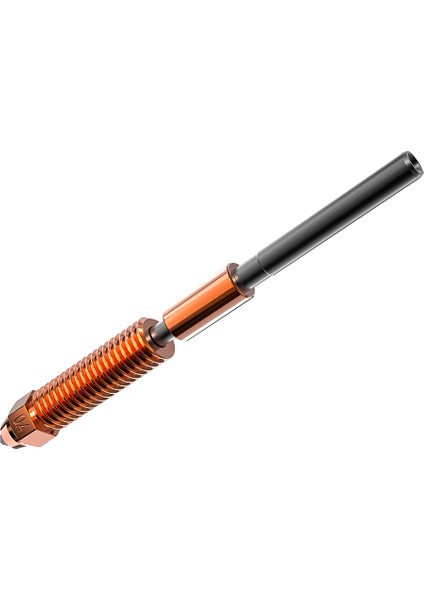 x Phaetus K1/K1C/K1 Max Silikon Karbür Unicorn Quick-Swap Nozzle - 0.4mm fiyatları