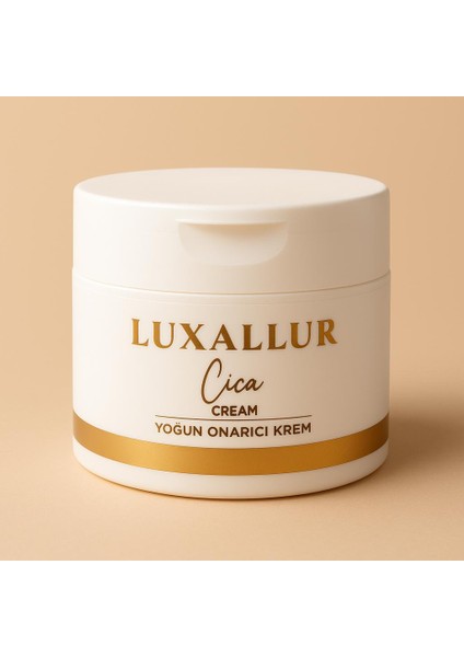 Yoğun Onarıcı Cilt Bakım Kremi - Cica Özlü 100ML fırsatları