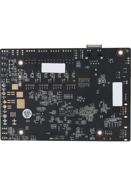 K1 Max Sessiz Anakart Kiti Standart modelleri