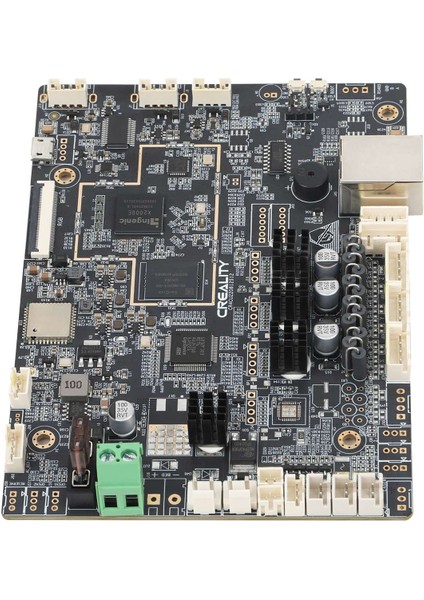 K1 Max Sessiz Anakart Kiti Standart fırsatları