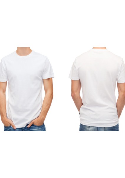 Cappıe Günlük Basic Supreme Regular Fit Penye T-Shirt Beyaz fiyatları