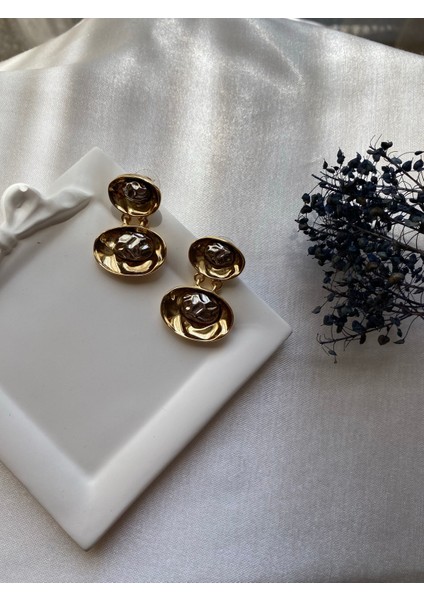 Minimal Gül Kolye fiyatları