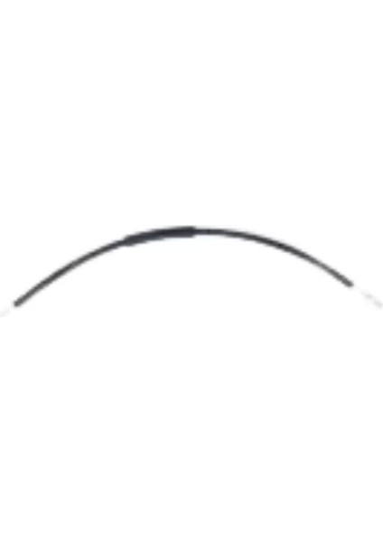 Fren Hortumu – 562435 Wisco - Opel Commodore 67-72 Uyumlu