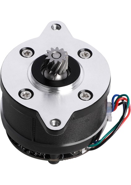 K2 Plus Extruder Motoru