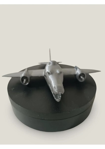 Bombardiro Crocodilo Tung Tung Sahur 15 cm Figür