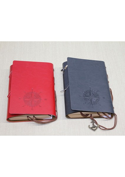 Deri Defter
