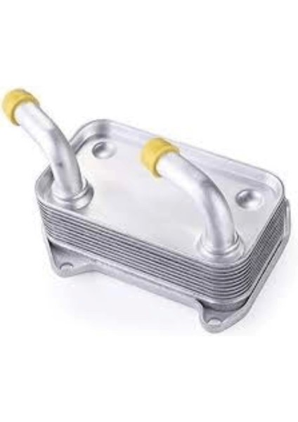 Yağ Soğutucusu Tek – 3113703 00 – Volvo S40 1 644 1.8 95 ve Sonrası Uyumlu