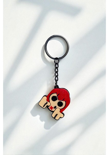 Brawl Stars Colt Anahtarlık