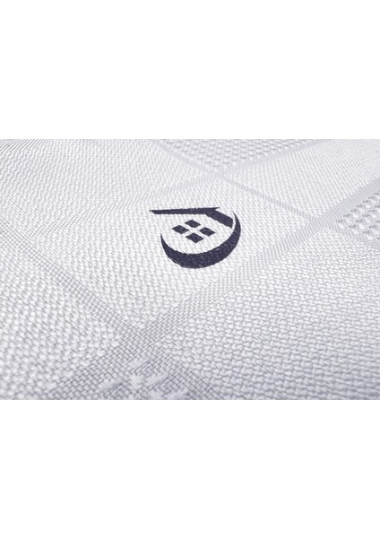 Ultra Emici Mikrofiber Temizlik Bezi Çok Amaçlı Cam Ayna ve Yüzey Bezi 3lü Beyaz 40X60CM indirimleri