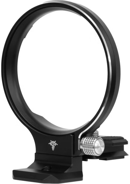 Corner Atoll D Vertical Maunt (Black)