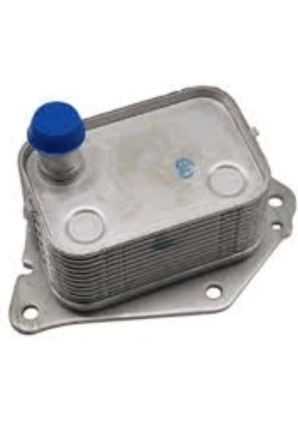 Yağ Soğutucusu Komple – 3113634 00 – Hyundaı Elantra I20 14 ve Sonrası Uyumlu