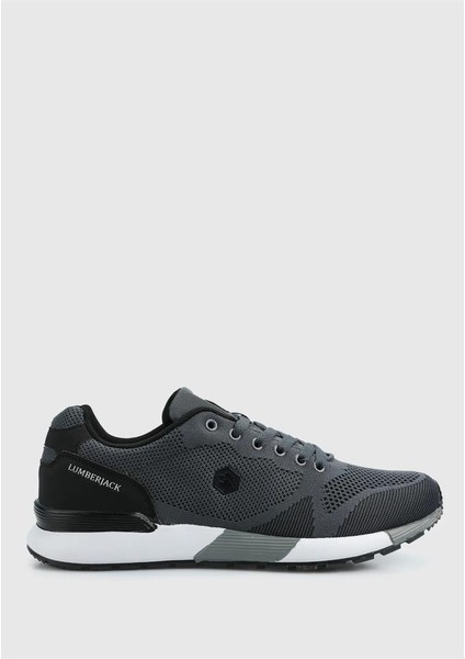 Vendor 5fx Gri Erkek Sneaker