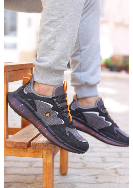 Hita Memory Foam Erkek Sneaker Ayakkabı fiyatları