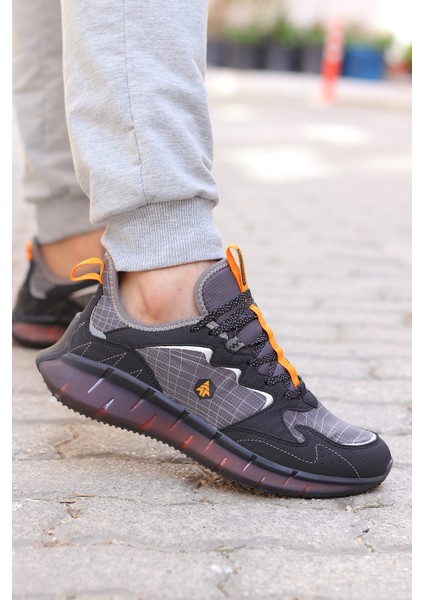 Hita Memory Foam Erkek Sneaker Ayakkabı fırsatları