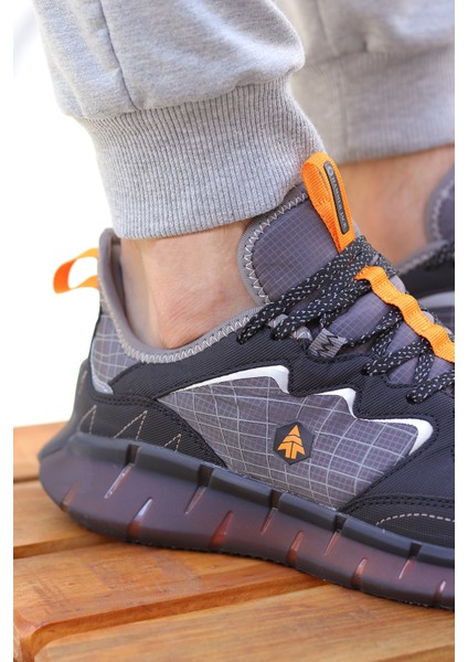 Hita Memory Foam Erkek Sneaker Ayakkabı indirimleri