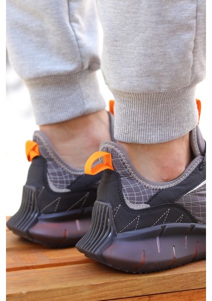 Hita Memory Foam Erkek Sneaker Ayakkabı
