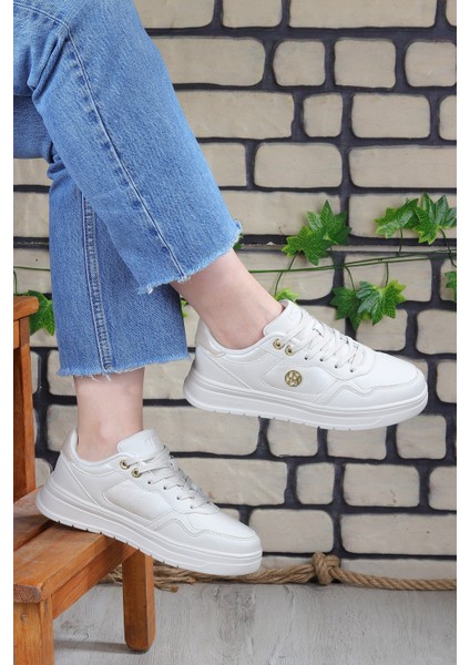 Emora Comfort Taban Kadın Sneaker Ayakkabı indirimleri