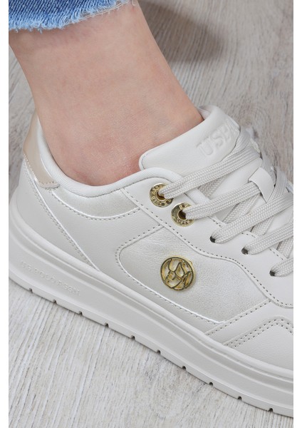 Emora Comfort Taban Kadın Sneaker Ayakkabı
