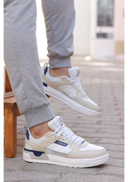 Rano Hafif Rahat Taban Erkek Sneaker