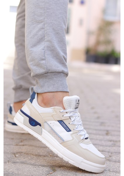 Rano Hafif Rahat Taban Erkek Sneaker