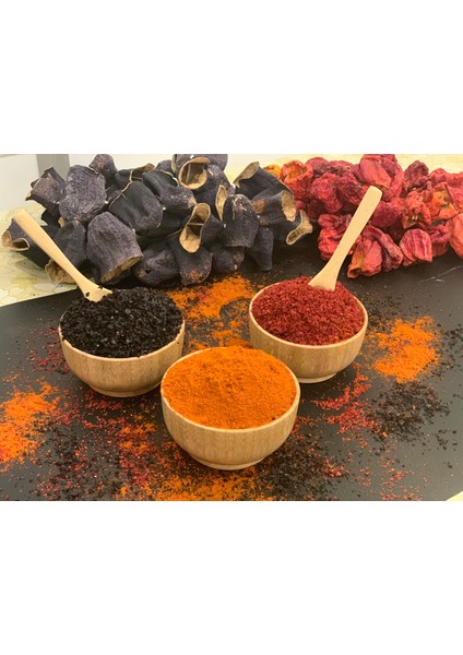 Pul Biber Evlik Acı 250 gr fiyatları