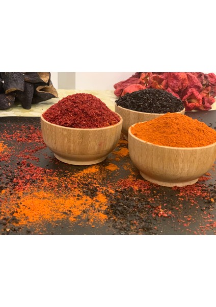 Toz Biber Acı 100 gr fiyatları