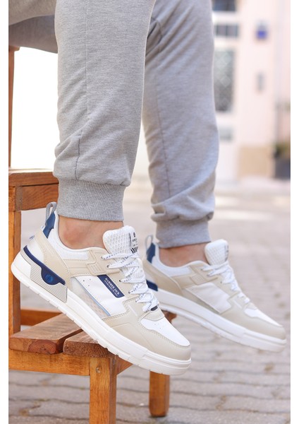 Rano Hafif Rahat Taban Erkek Sneaker