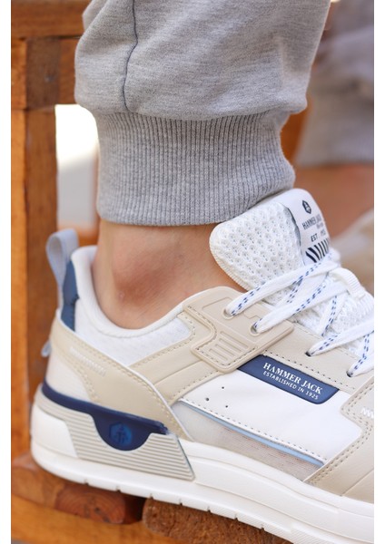 Rano Hafif Rahat Taban Erkek Sneaker