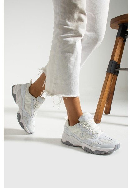 Tokie Memory Taban Kadın Sneakers