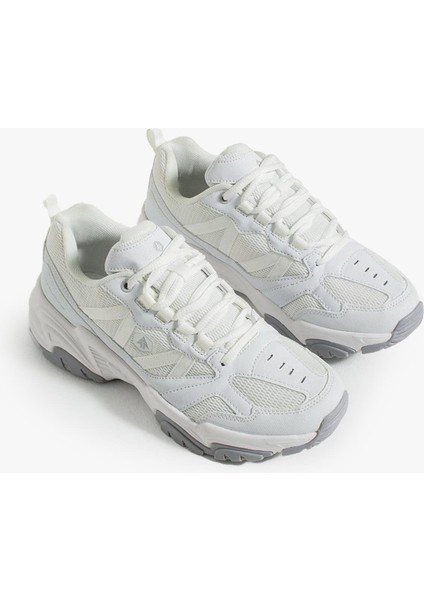 Tokie Memory Taban Kadın Sneakers