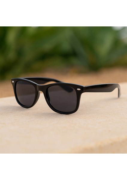 C01GK023 Polarize Siyah Kadın Güneş Gözlüğü fiyatları