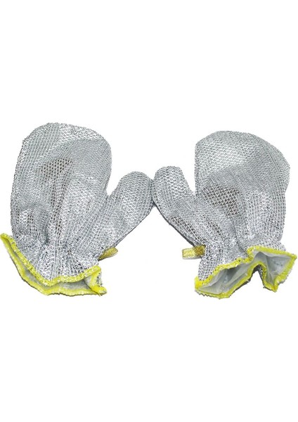 Bulaşık Eldiveni Telli (5047)