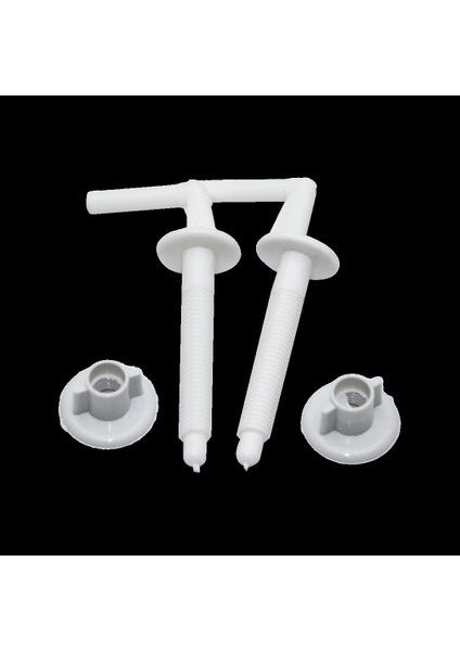 Klozet Kapak Vidası Menteşe (5047)