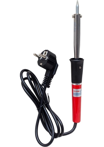 60 Watt Kalem Havya ZD-407 (5047)