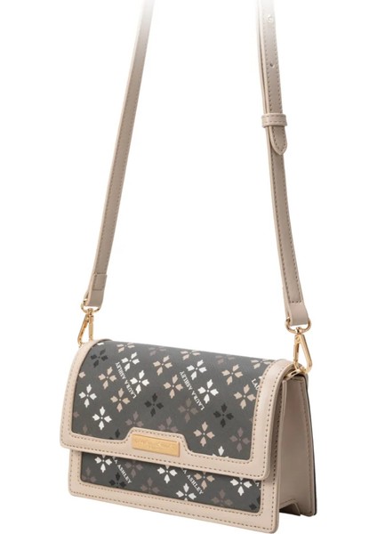 Laura Ashley Omuz Çantası