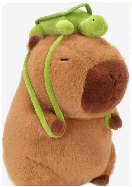 Kapipara Peluş Sevimli Oyun Arkadaşı 40 cm