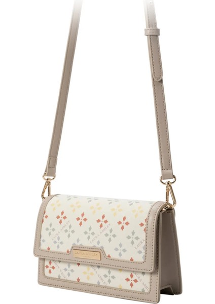 Laura Ashley Omuz Çantası
