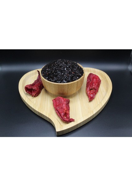 Isot Acı 100 gr