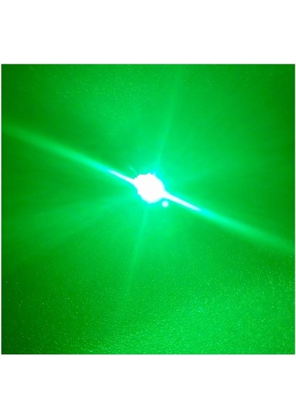 T10 LED Green T10 LED Dipsiz Ampul Profosyonel Copılot Seri Yeşil