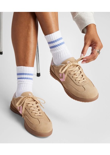 Run Star Trainer Suede