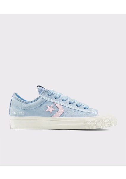 Star Player 76 Colorful Suede