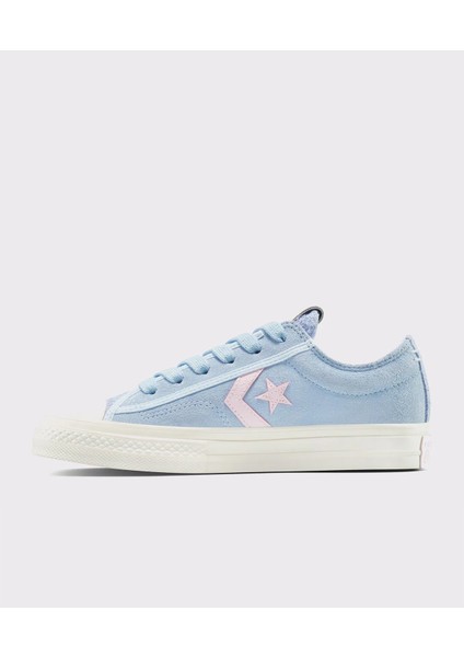 Star Player 76 Colorful Suede