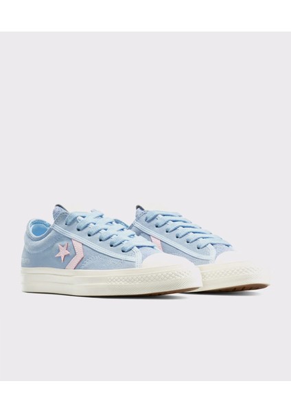 Star Player 76 Colorful Suede