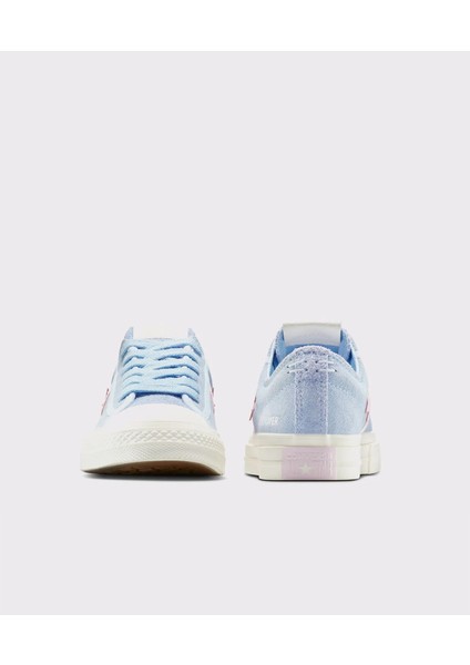 Star Player 76 Colorful Suede