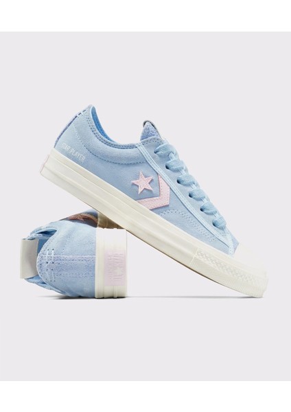 Star Player 76 Colorful Suede