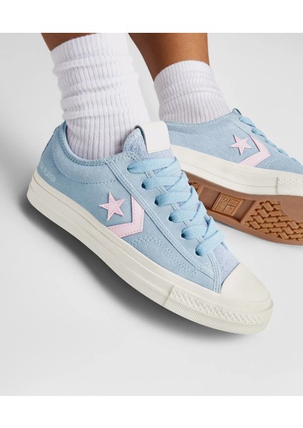 Star Player 76 Colorful Suede