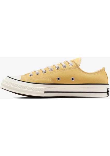 Chuck 70 Unisex Sarı Sneaker.731 fiyatları