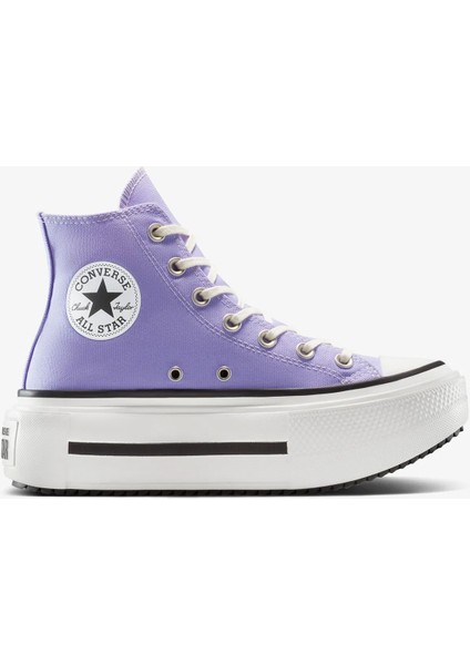 Chuck Taylor All Star Lift Double Stack