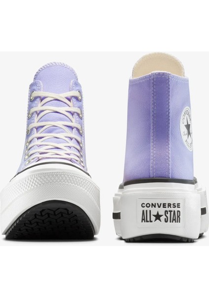 Chuck Taylor All Star Lift Double Stack fırsatları